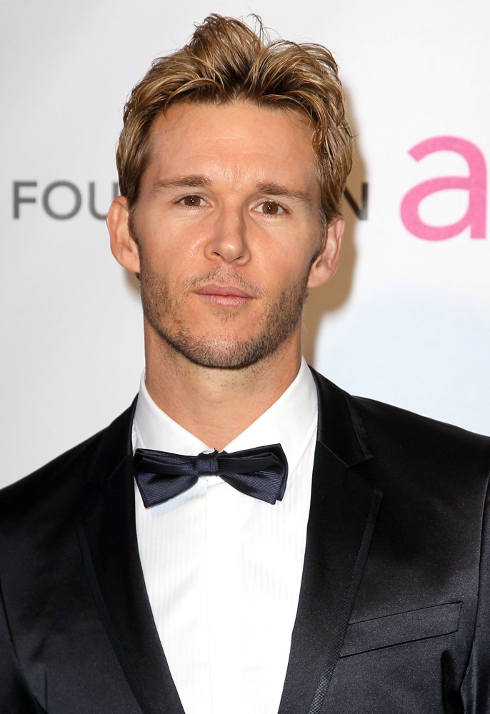 Ryan Kwanten