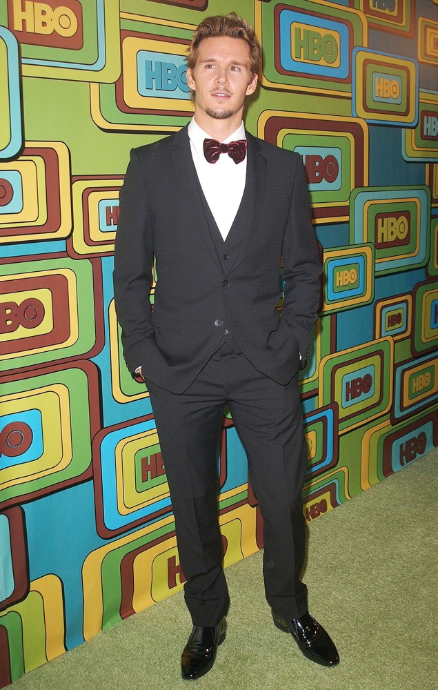 Ryan Kwanten