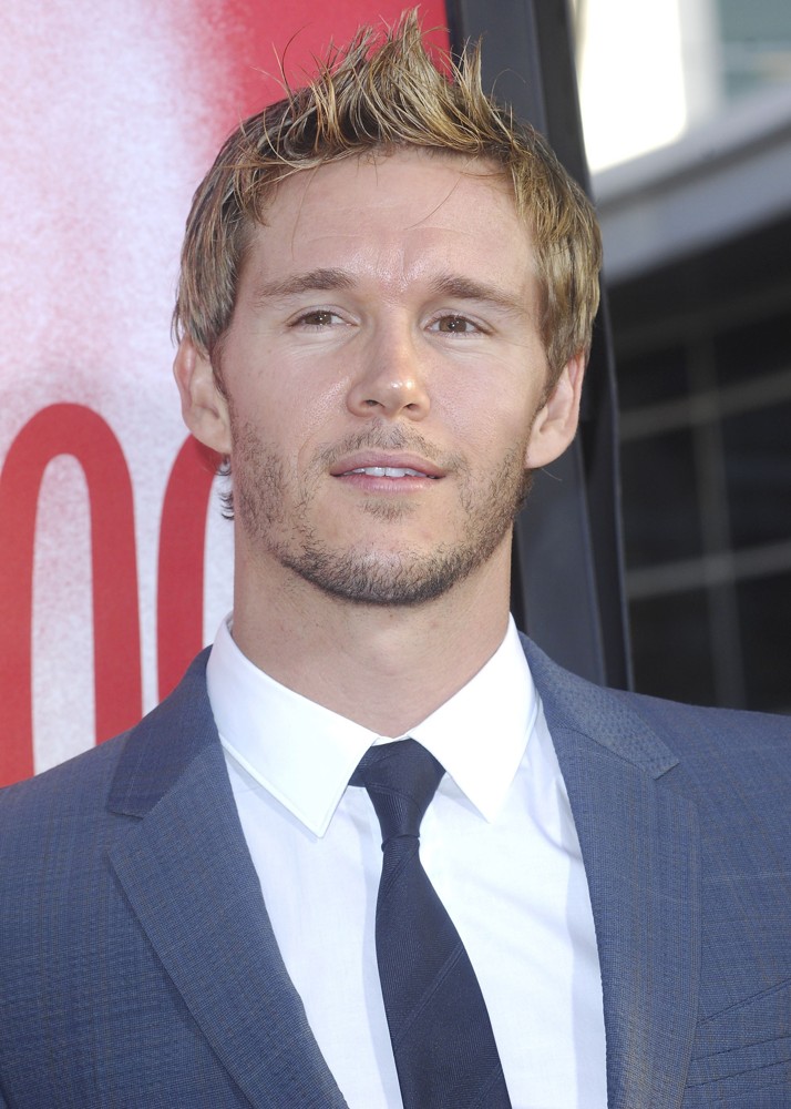 Ryan Kwanten Ryan Kwanten