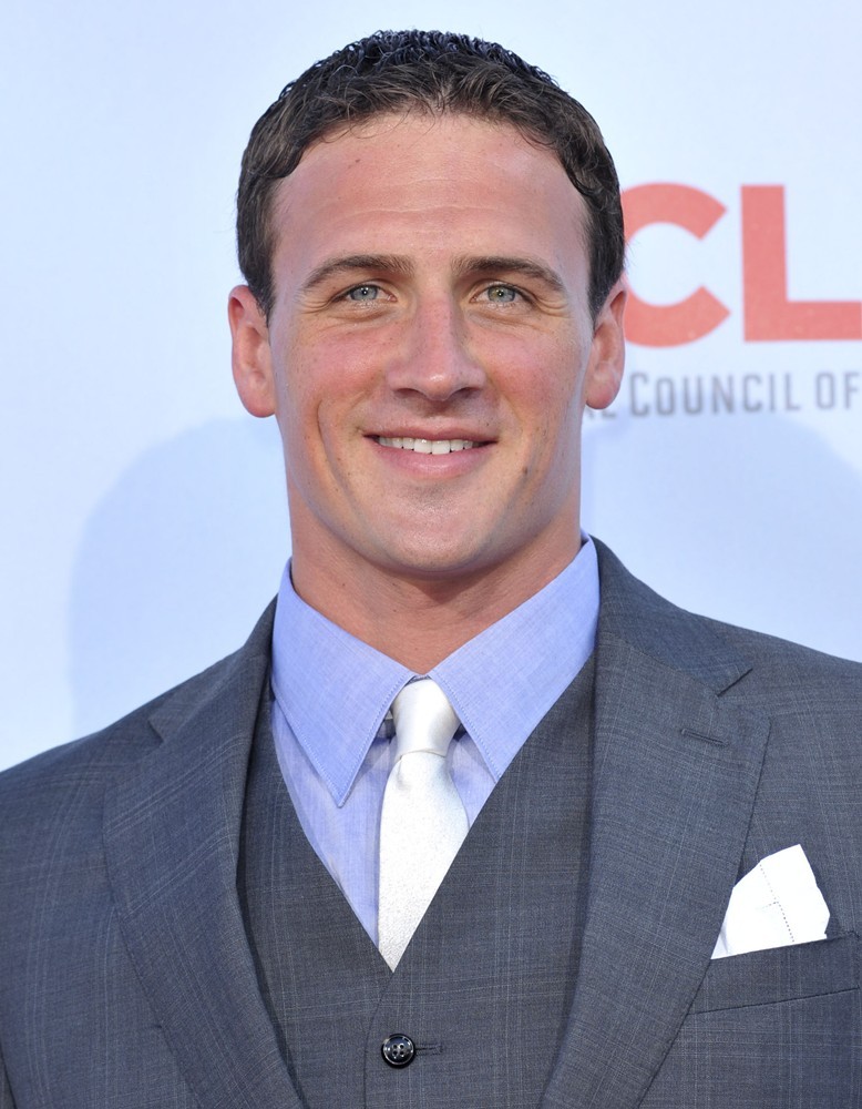 Ryan Lochte net worth salary