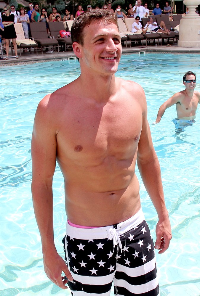 Ryan Lochte