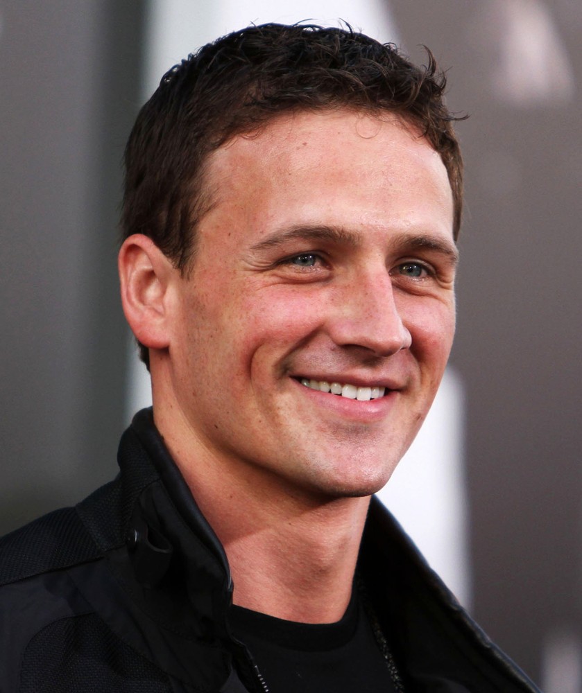 Ryan Lochte