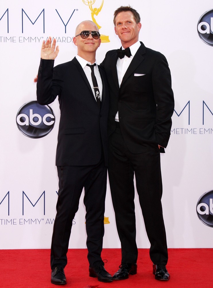 64th Annual Primetime Emmy Awards - Arrivals