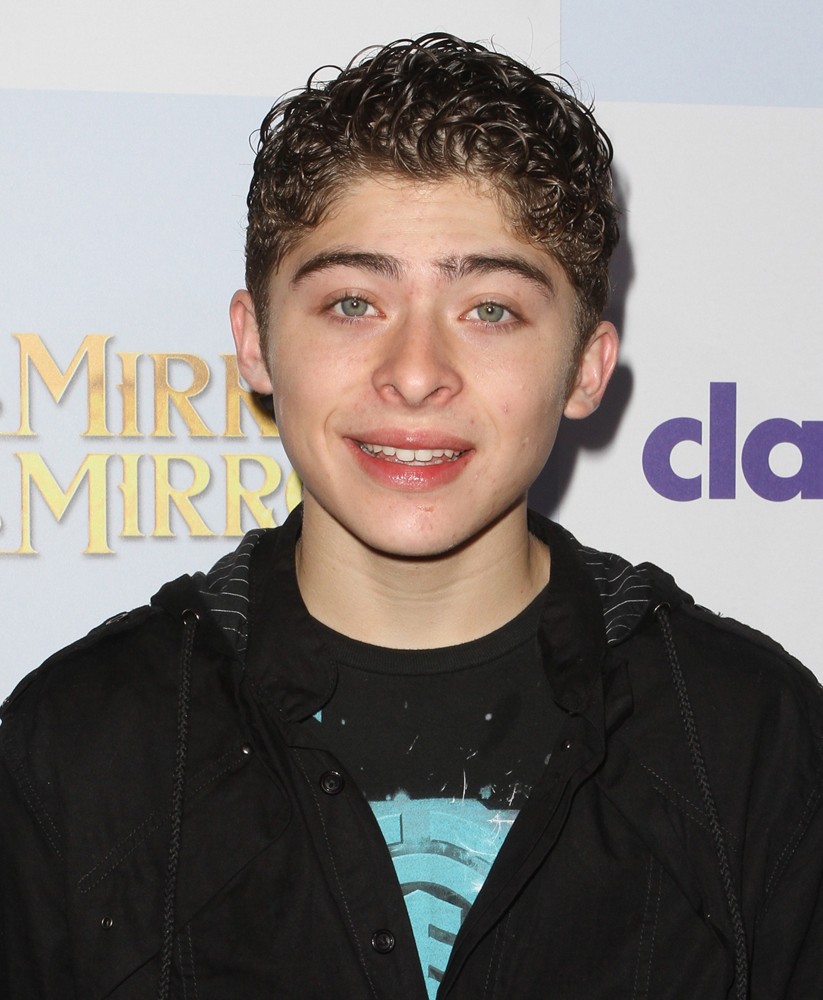 Ryan Ochoa Picture 23 Relativity Media Presents The Los Angeles