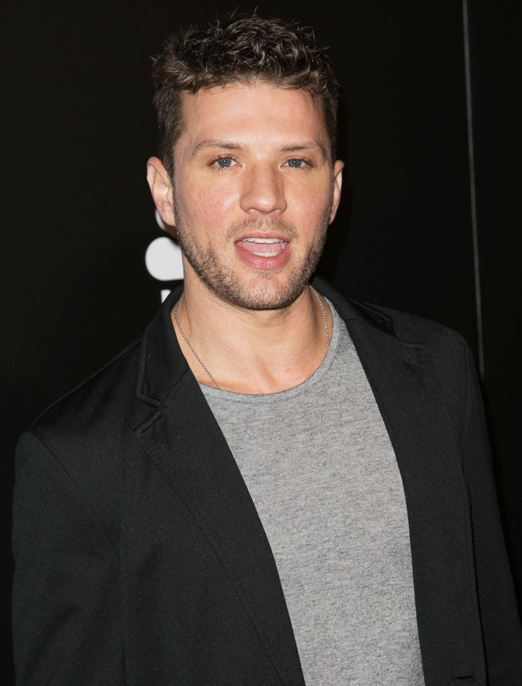Ryan Phillippe