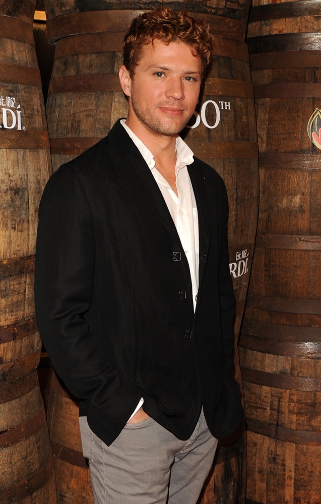 Ryan Phillippe