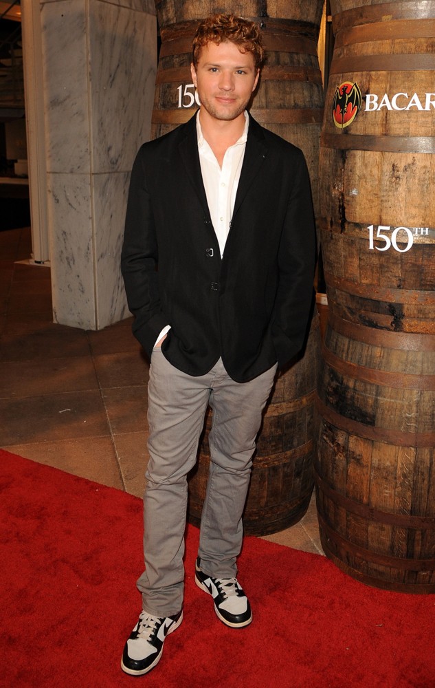 Ryan Phillippe