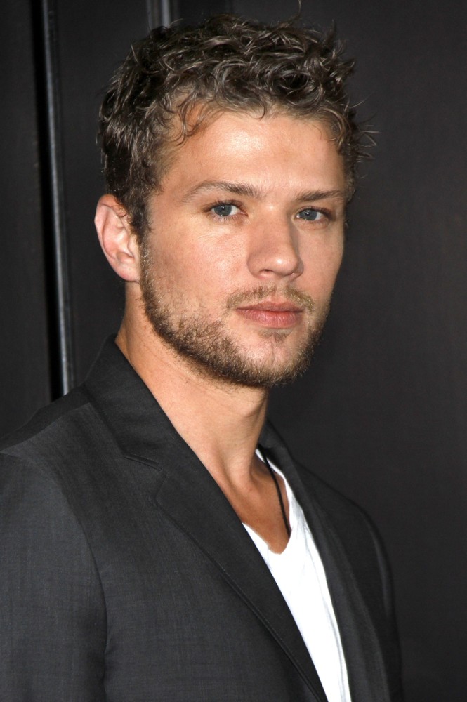 Ryan Phillippe Picture 40 A Photocall for The Movie Der Mandant
