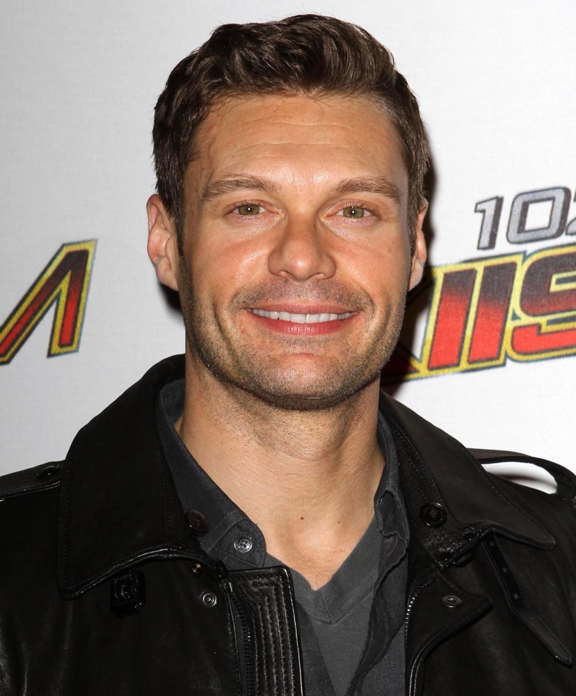 Ryan Seacrest Picture 73 - 102.7 KIIS FM's Jingle Ball 2011 - Arrivals
