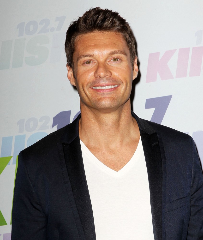 Ryan Seacrest Picture 152 - 2013 Wango Tango Presented by 102.7 KIIS FM