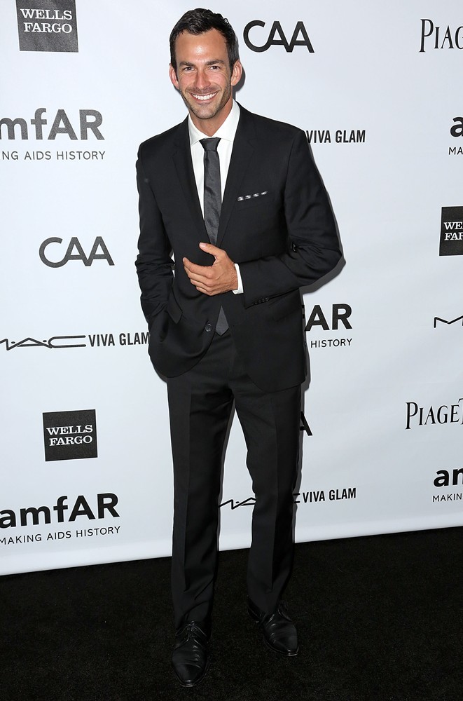 amfAR 3rd Annual Inspiration Gala