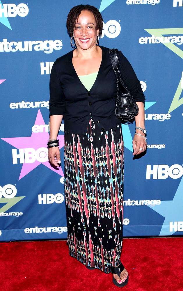 Final Season Premiere of HBO's Entourage