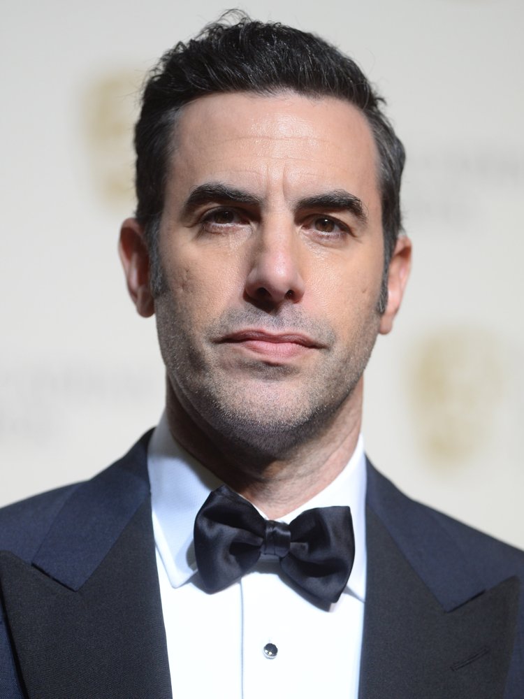 Sacha Baron Cohen Picture 160 EE British Academy Film Awards 2016
