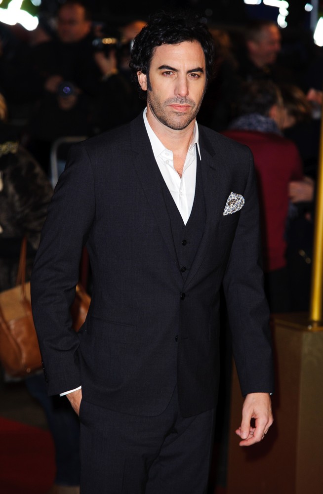 sacha baron cohen college thesis sacha baron cohen college thesis
