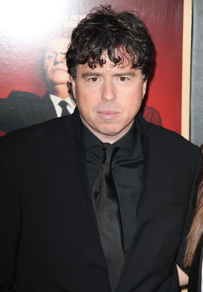 Sacha Gervasi