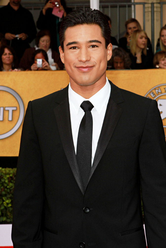 Mario Lopez