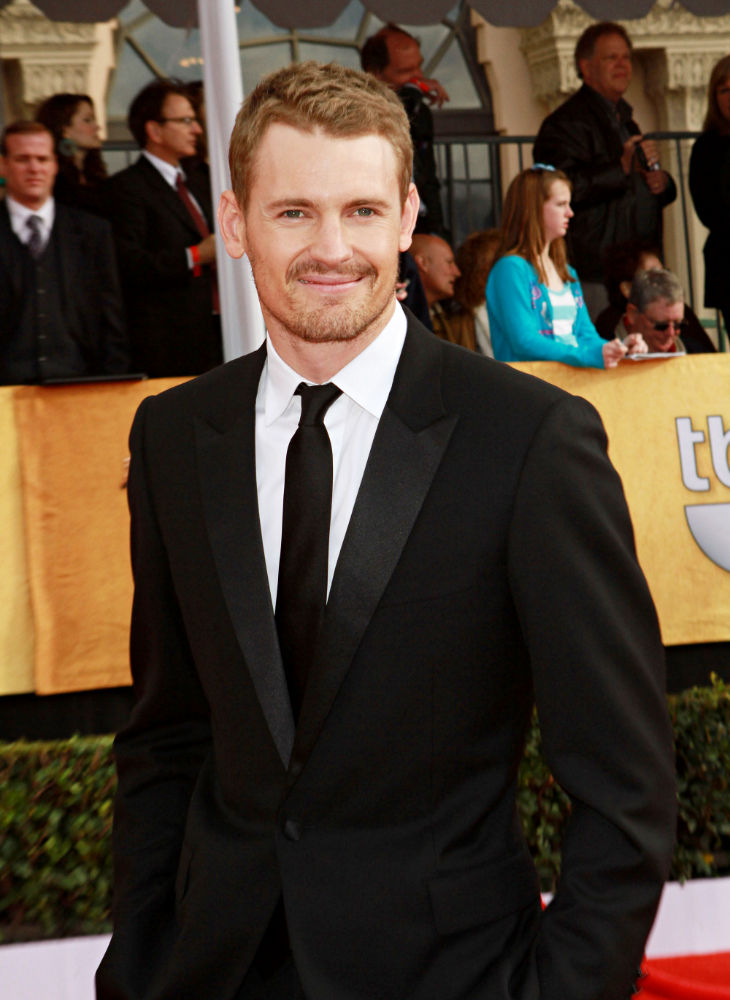 Josh Pence