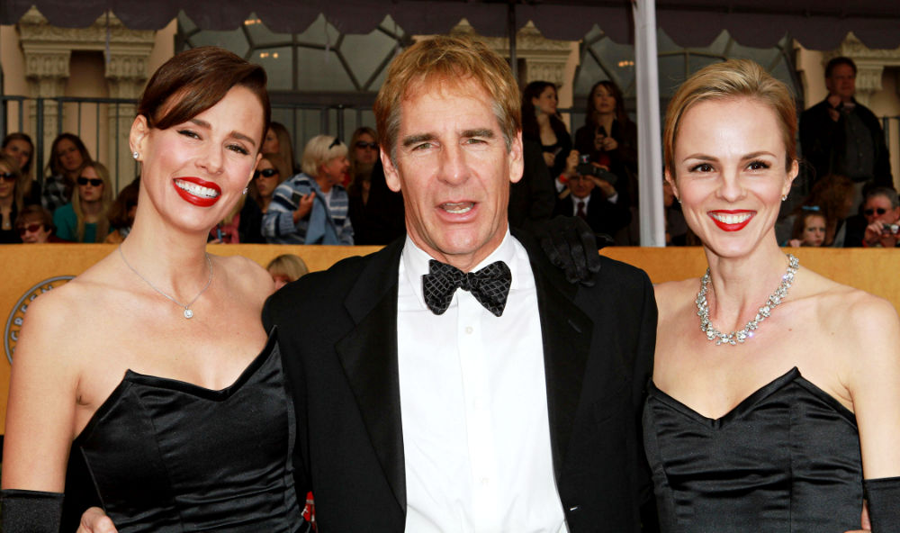 The 17th Annual Screen Actors Guild Awards (SAG Awards 2011) - Arrivals