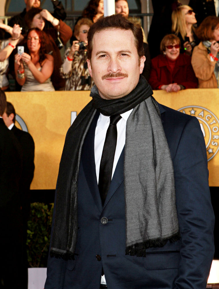 The 17th Annual Screen Actors Guild Awards (SAG Awards 2011) - Arrivals