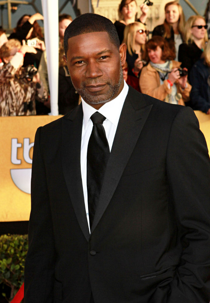 Dennis Haysbert