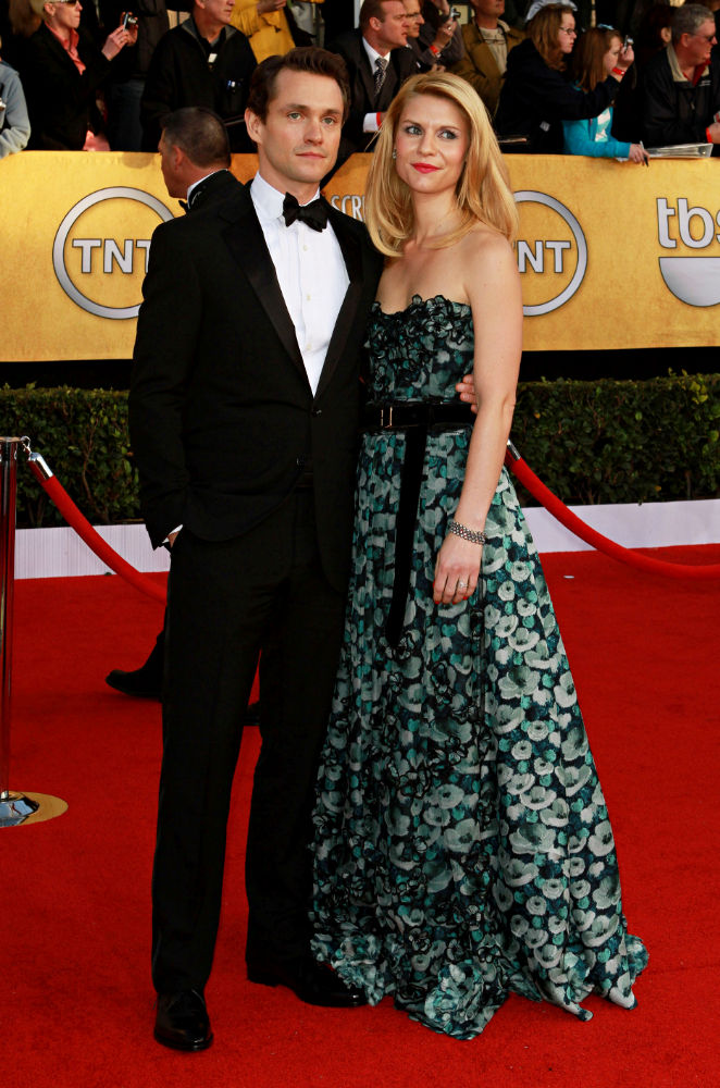 The 17th Annual Screen Actors Guild Awards (SAG Awards 2011) - Arrivals
