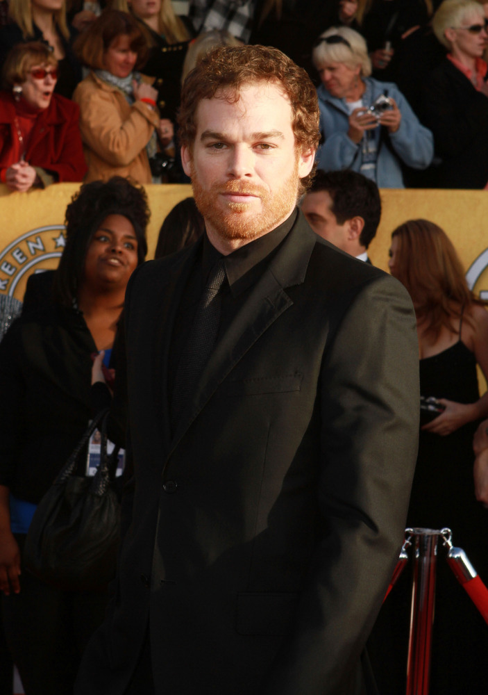 The 17th Annual Screen Actors Guild Awards (SAG Awards 2011) - Arrivals