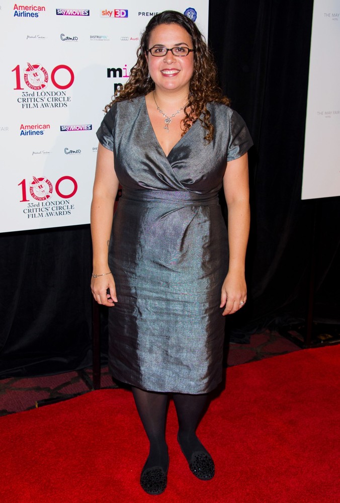 The London Critics' Circle Film Awards