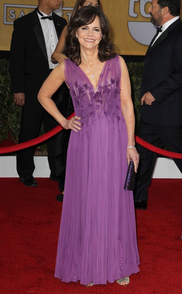 19th Annual Screen Actors Guild Awards - Arrivals