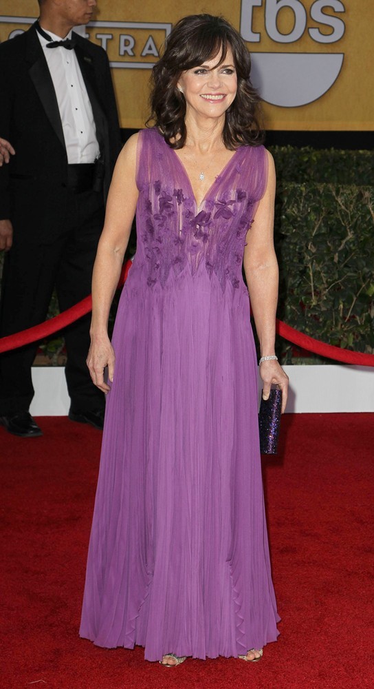 Sally Field