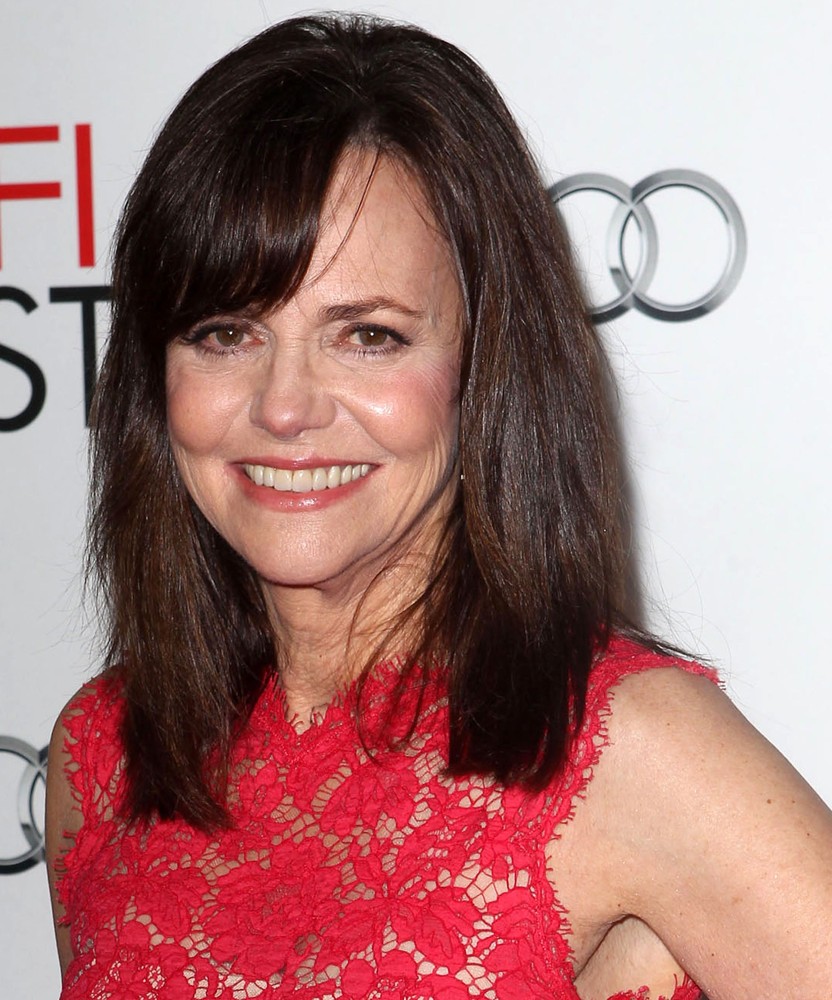 Sally Field Net Worth