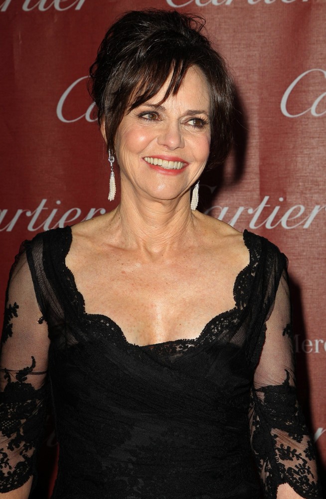 Sally Field Picture 17 - 24th Annual Palm Springs International Film