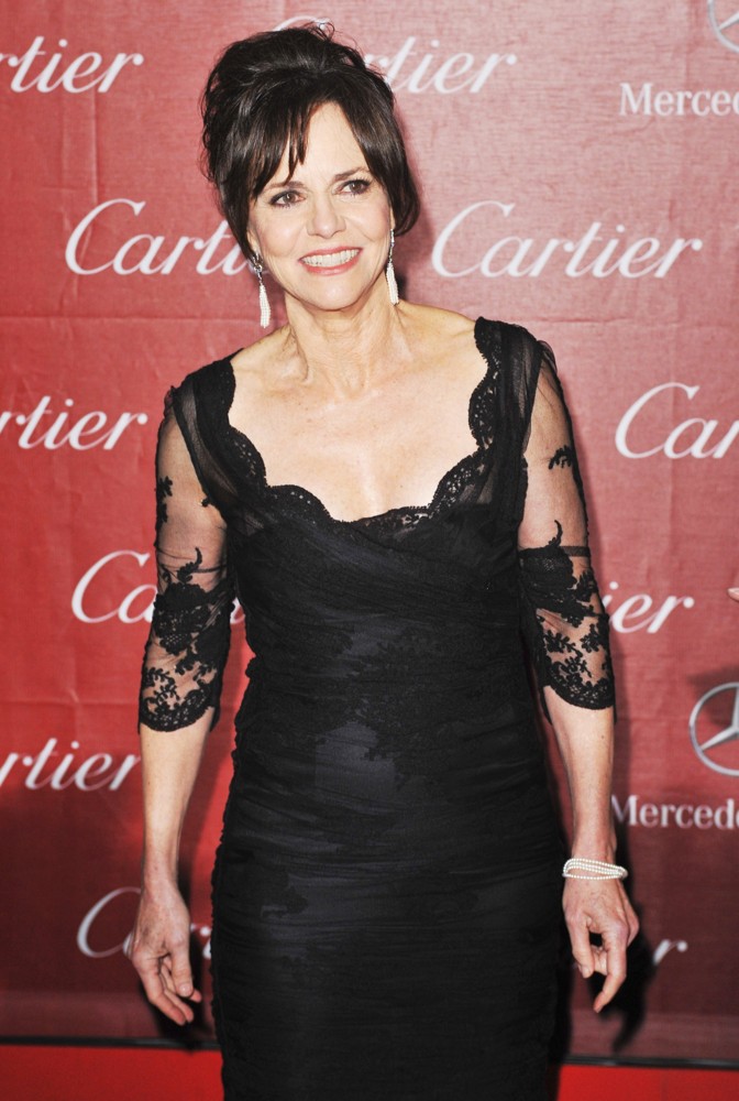 Sally Field