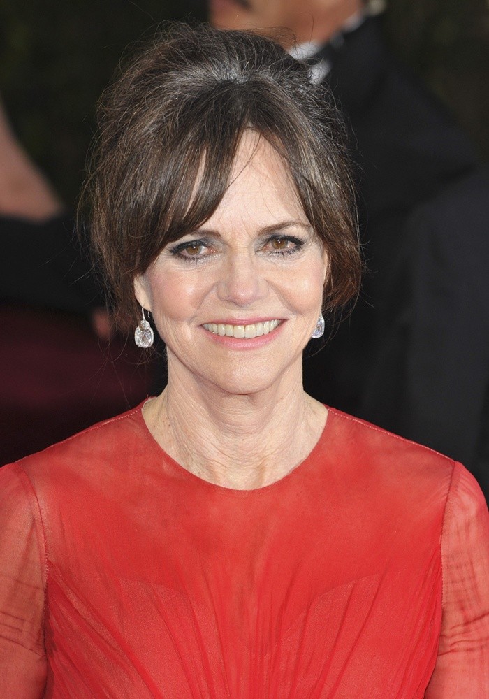 Sally Field Picture 39 - The 85th Annual Oscars - Red Carpet Arrivals