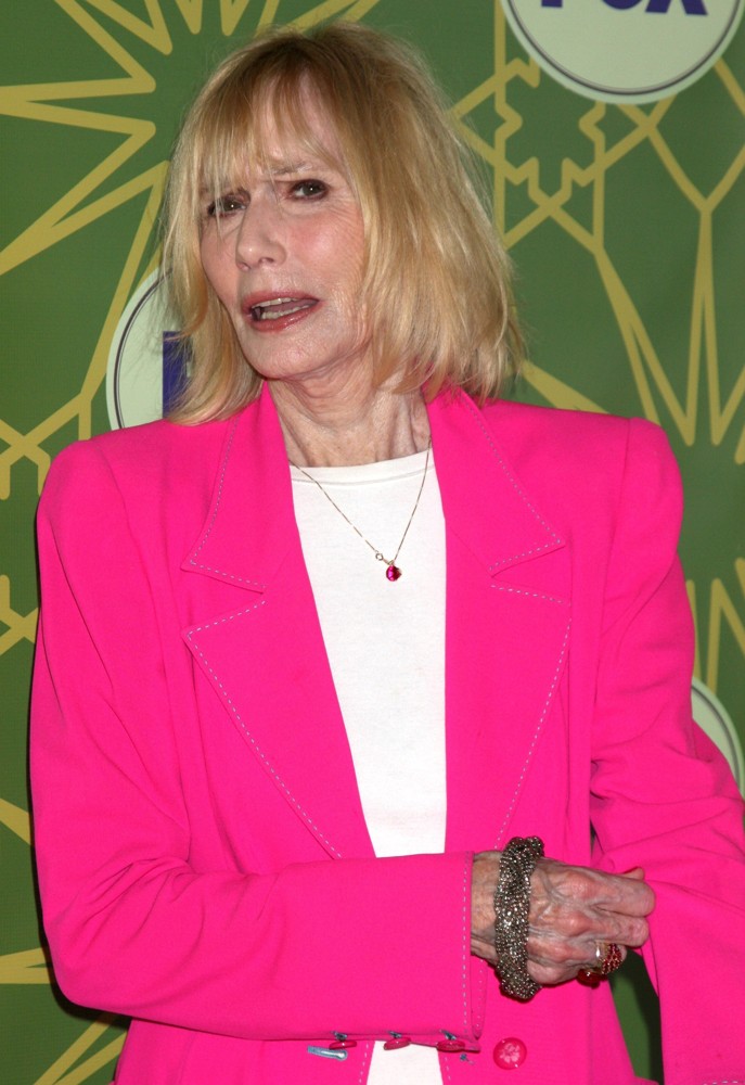 Sally Kellerman