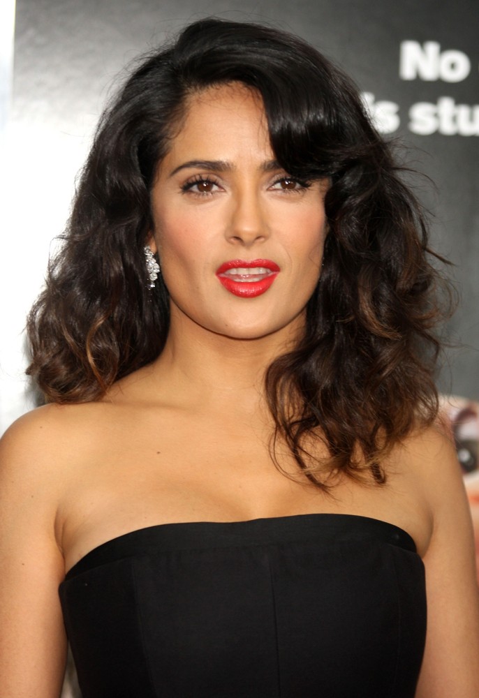 Here Comes the Boom New York Premiere