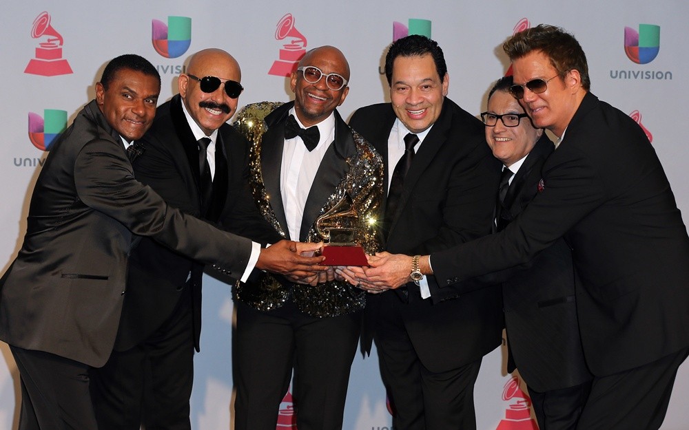 Los_Salsa Giants estrenan el video de Los_Salsa Giants estrenan el video de