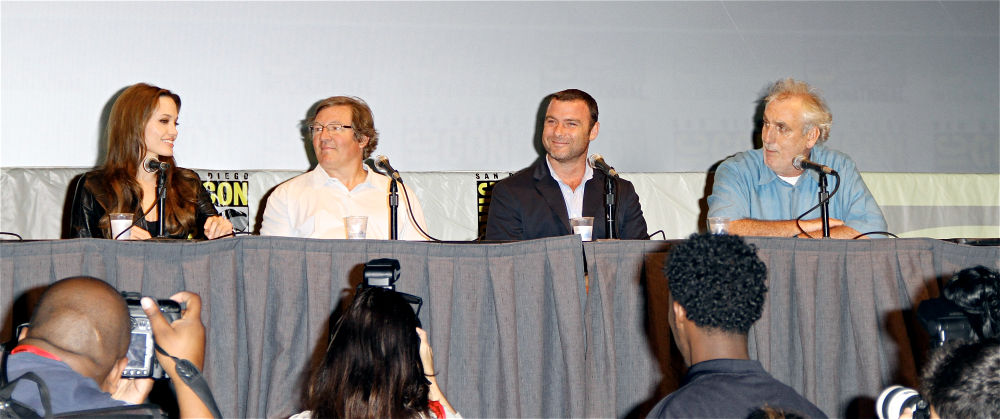 Liev Schreiber