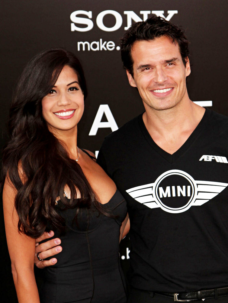 antonio sabato jr picture 12 l a movie premiere of antonio sabato jr picture 12 l a movie premiere of
