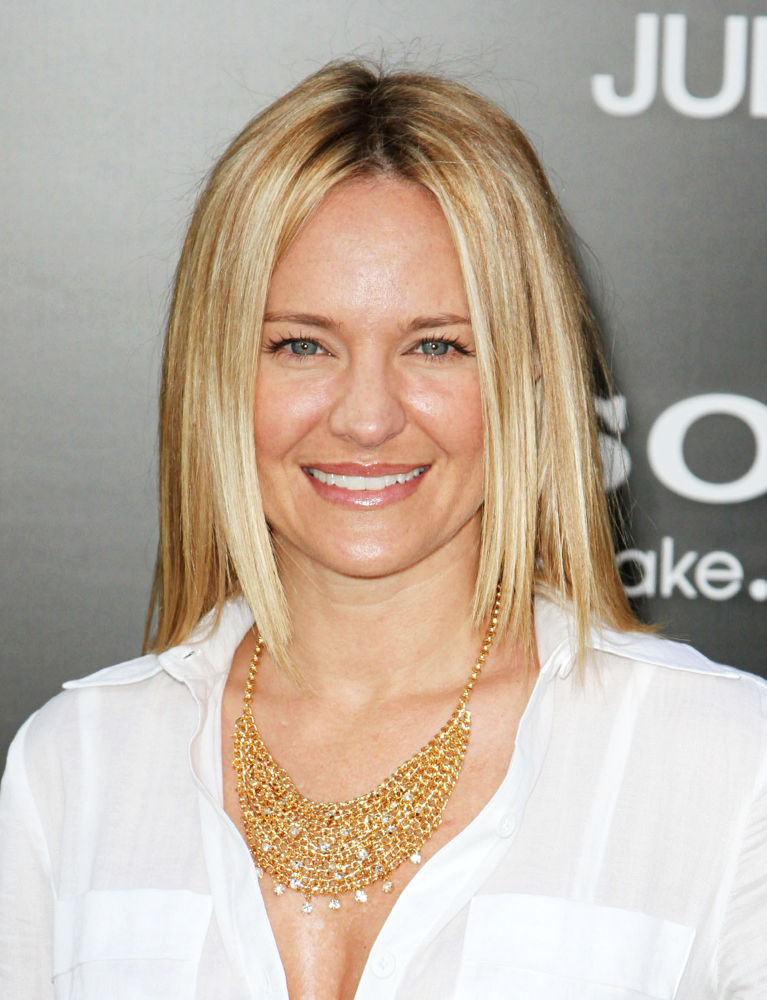 sharon case pics. Sharon Case in The L.A. Movie