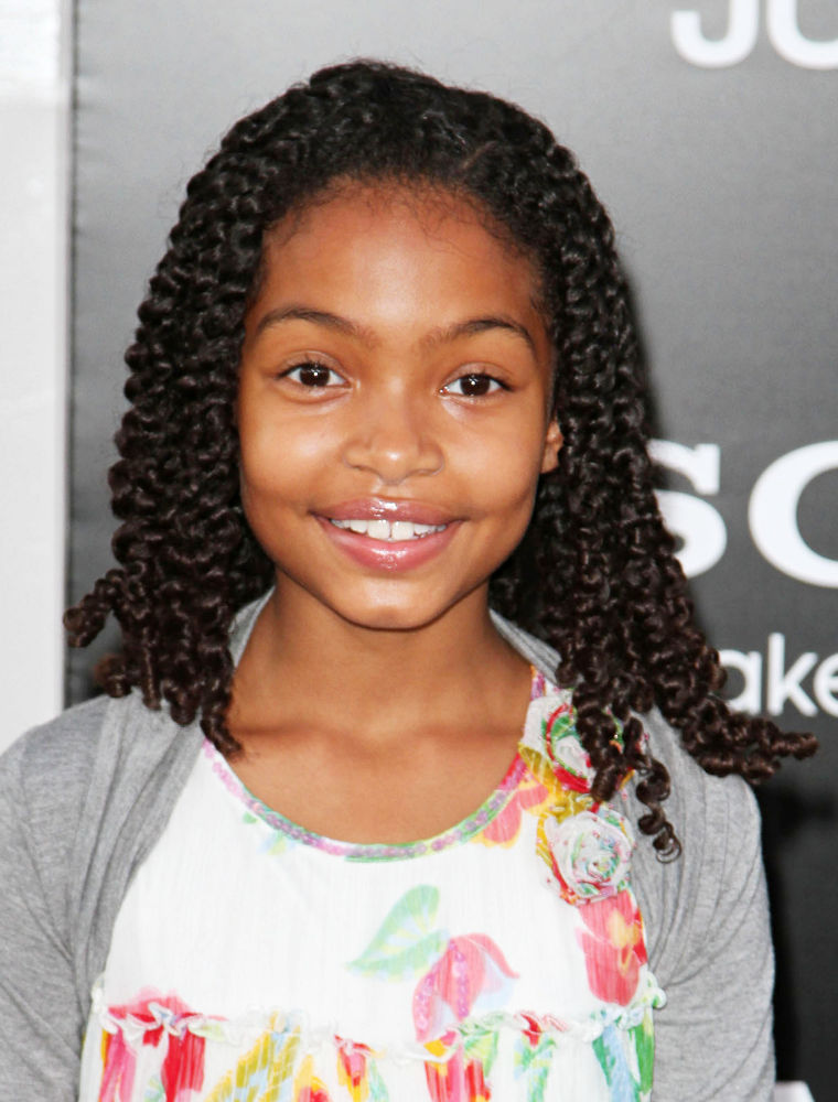 The L.A. Movie Premiere of 'Salt' - Arrivals