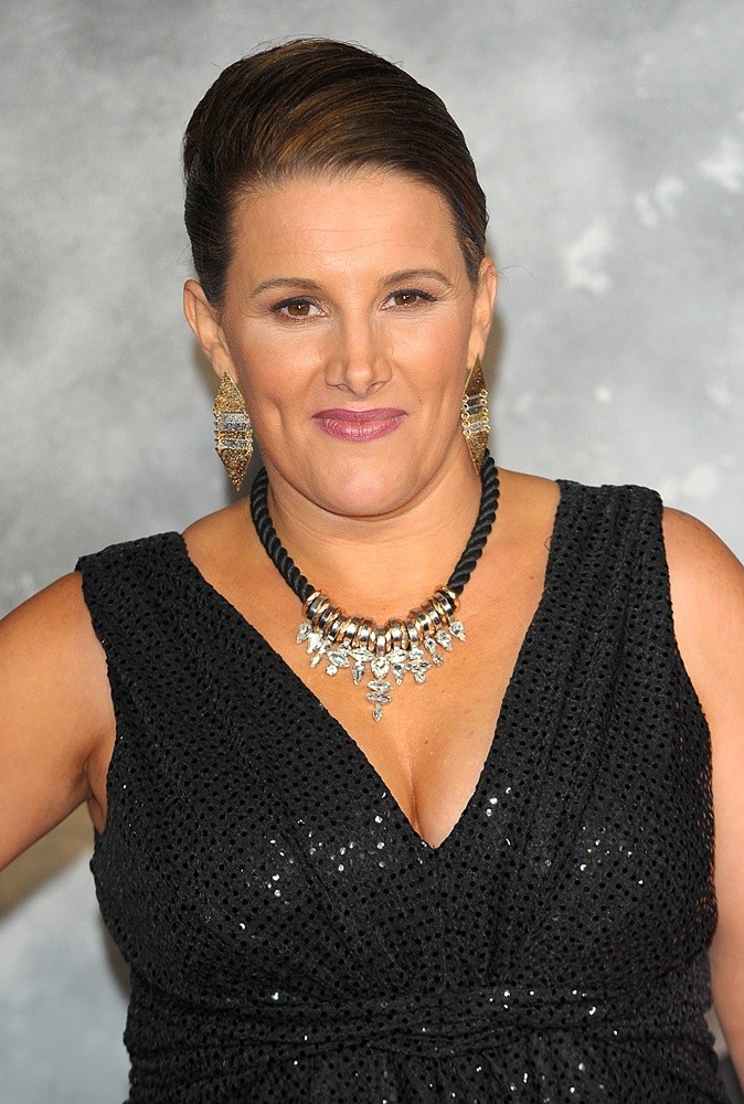 Sam Bailey Picture 3 - The World Premiere of Thor: The Dark World