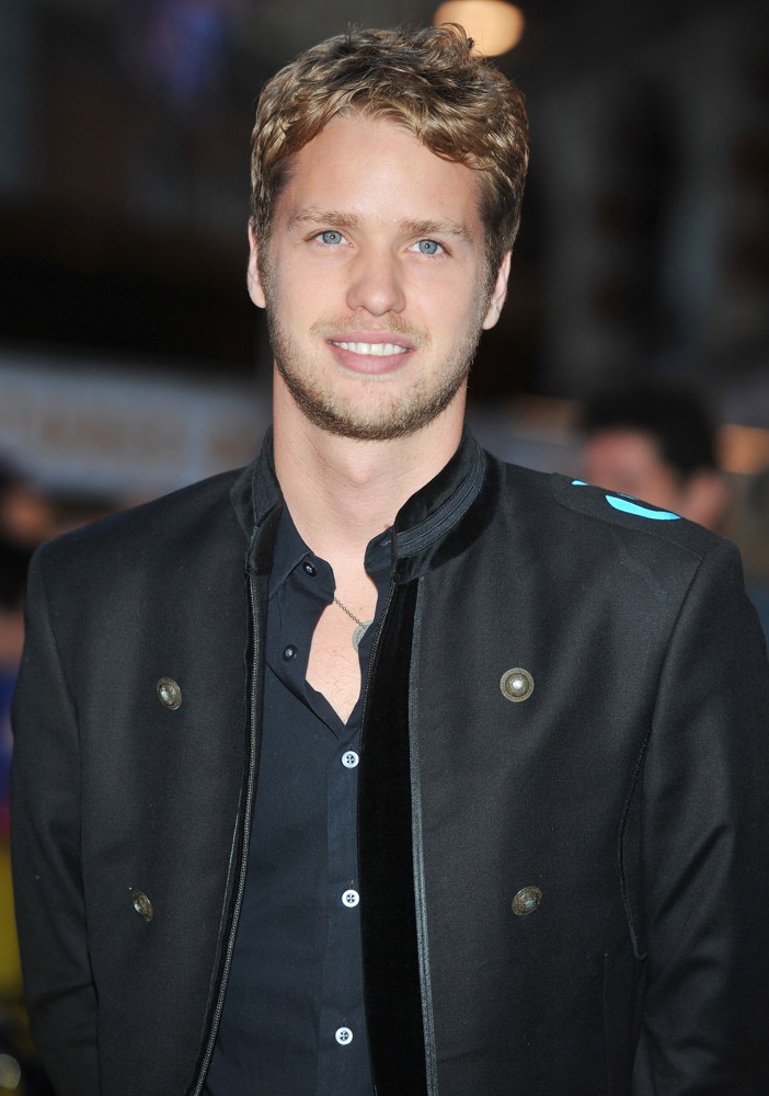 The UK Film Premiere of The Adventures of Tintin: The Secret of the Unicorn - Arrivals