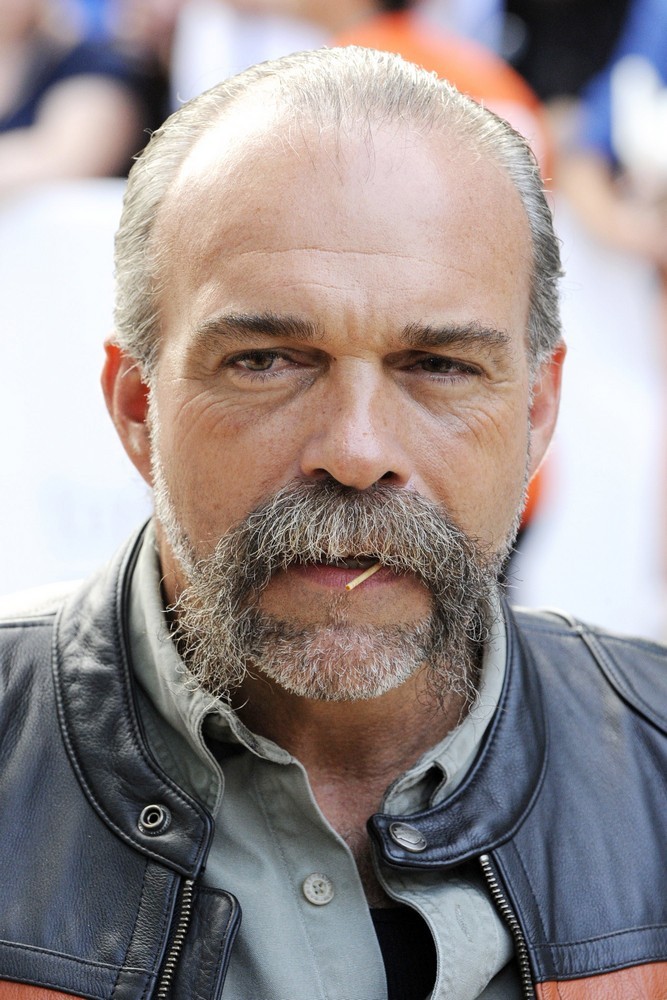 Sam Childers