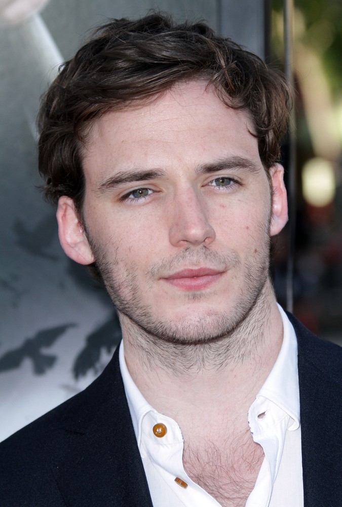 How Tall is Sam Claflin? Height (2020) How Tall is Man?