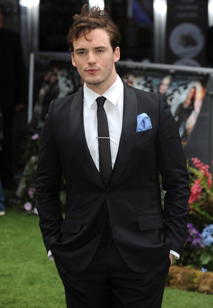 Sam Claflin