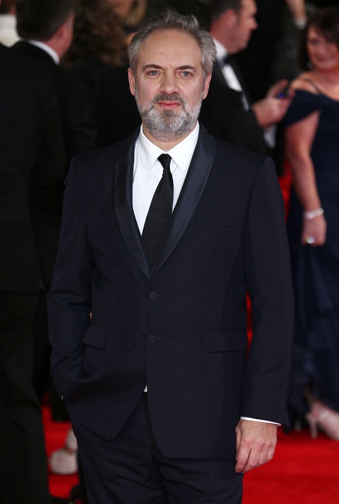 Sam Mendes