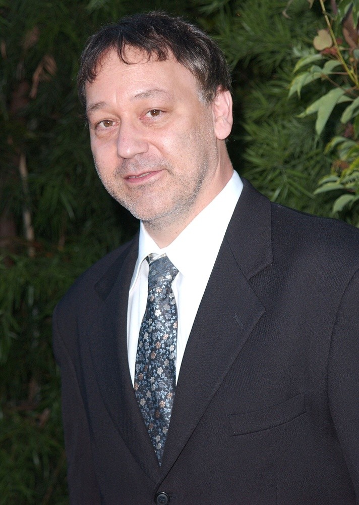 Sam Raimi