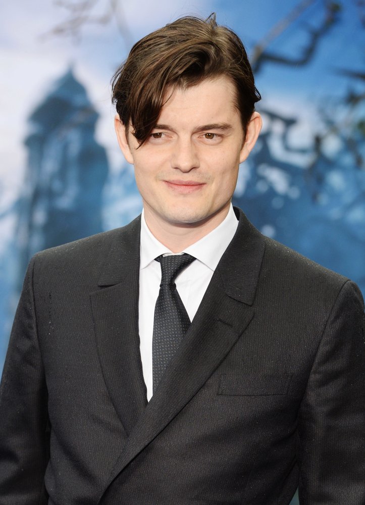 Sam Riley Net Worth