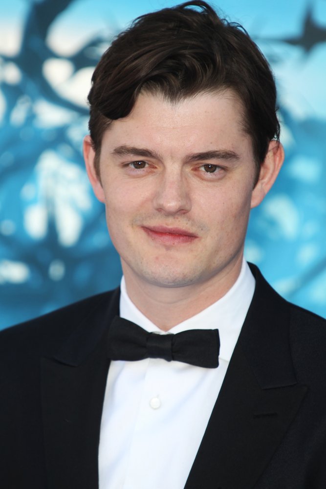 Sam Riley Net Worth