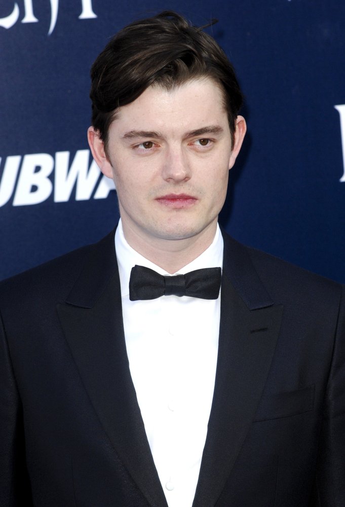 Sam Riley Picture 46 World Premiere of Disney's Maleficent